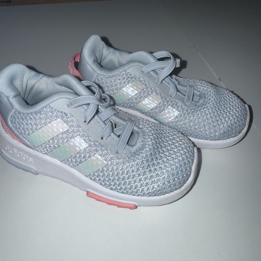Adidas Racer toddler